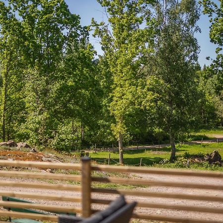 Вілла Cozy Holiday House Close To Nature In Oedeshoeg, Graenna Екстер'єр фото