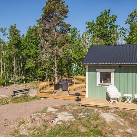 Вілла Cozy Holiday House Close To Nature In Oedeshoeg, Graenna Екстер'єр фото